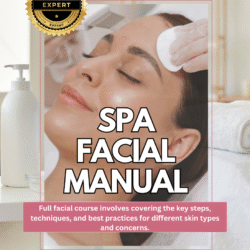 Facial Training Manual